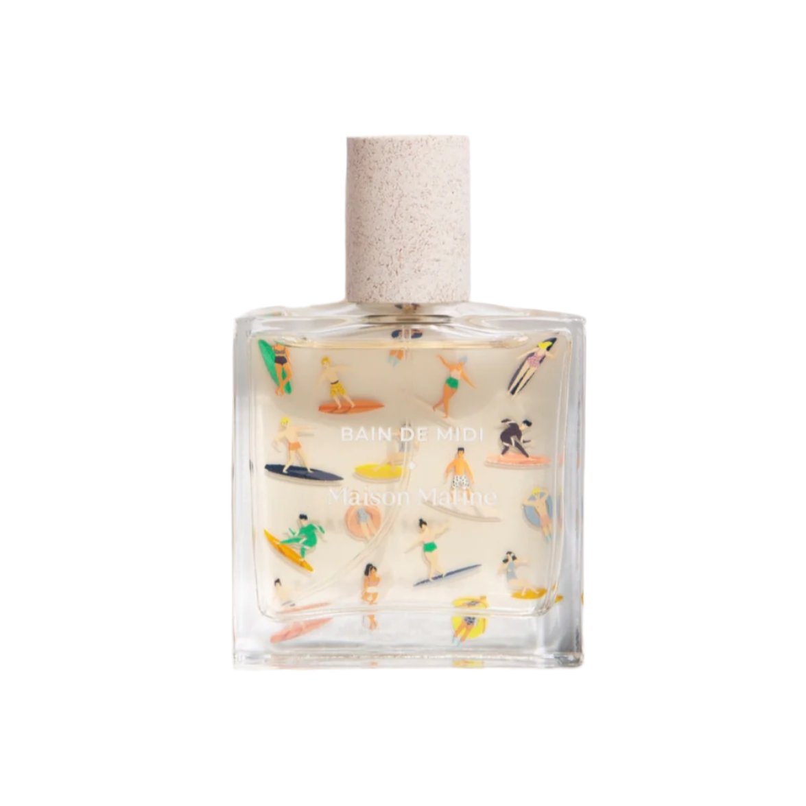 BAIN DE MIDI | EAU DE PARFUM | 50 ML