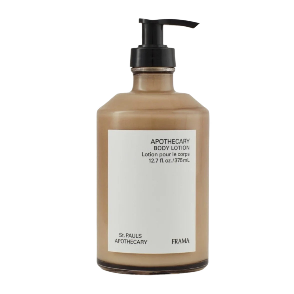 BODY LOTION | APOTHECARY | 375 ML