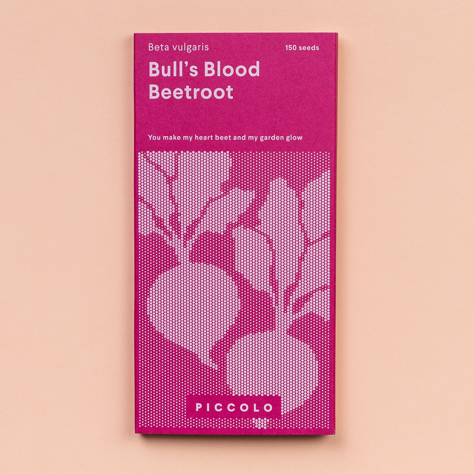 BULL'S BLOOD BEETROOT SEEDS