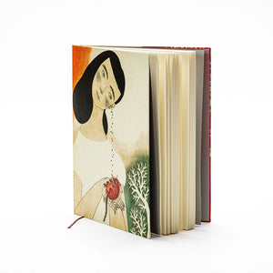 Baby Monster Notebook