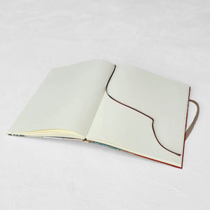 Baby Monster Notebook