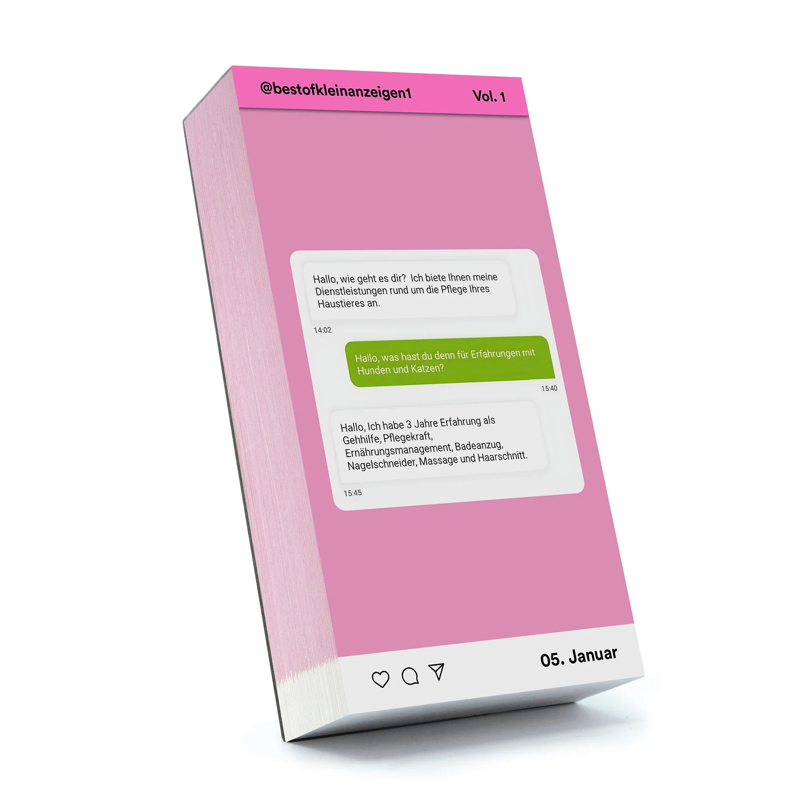 Best of Kleinanzeigen