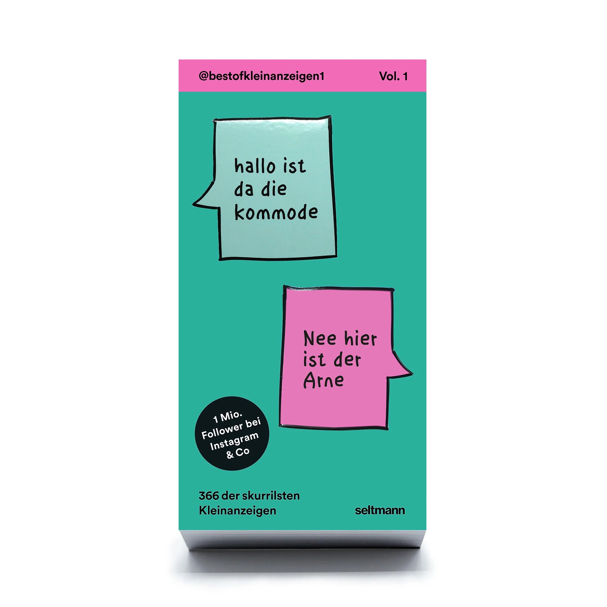 Best of Kleinanzeigen