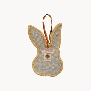 Betty Bunny Gift Hanger | GoodWeave Certified