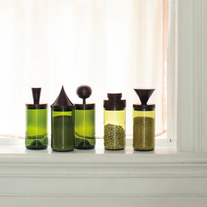 Blantyre Upcycled Glass Jars