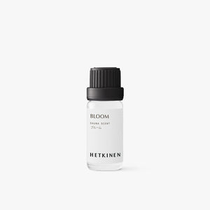 Bloom Sauna Scent Oil