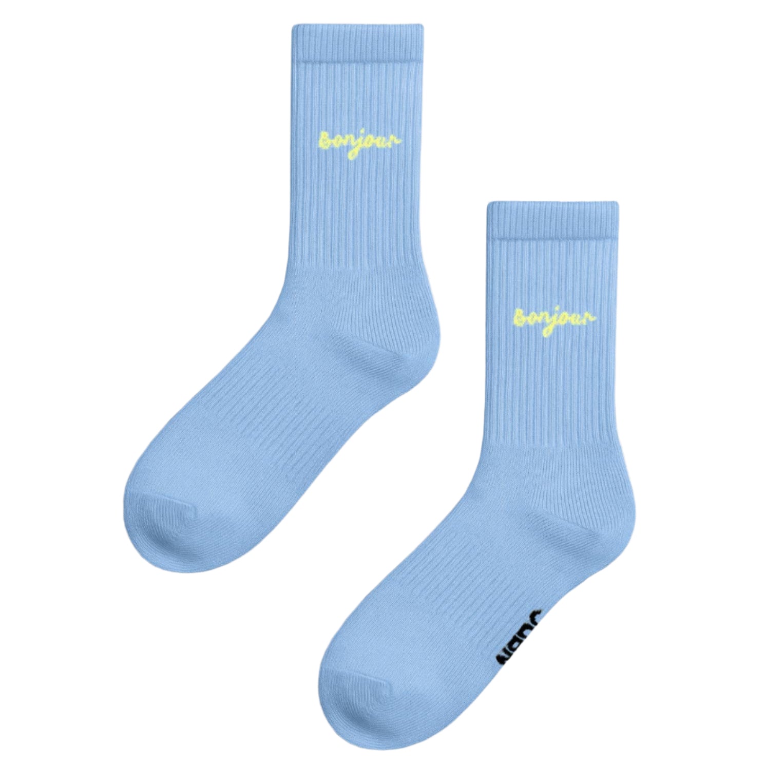 Bonjour Socks