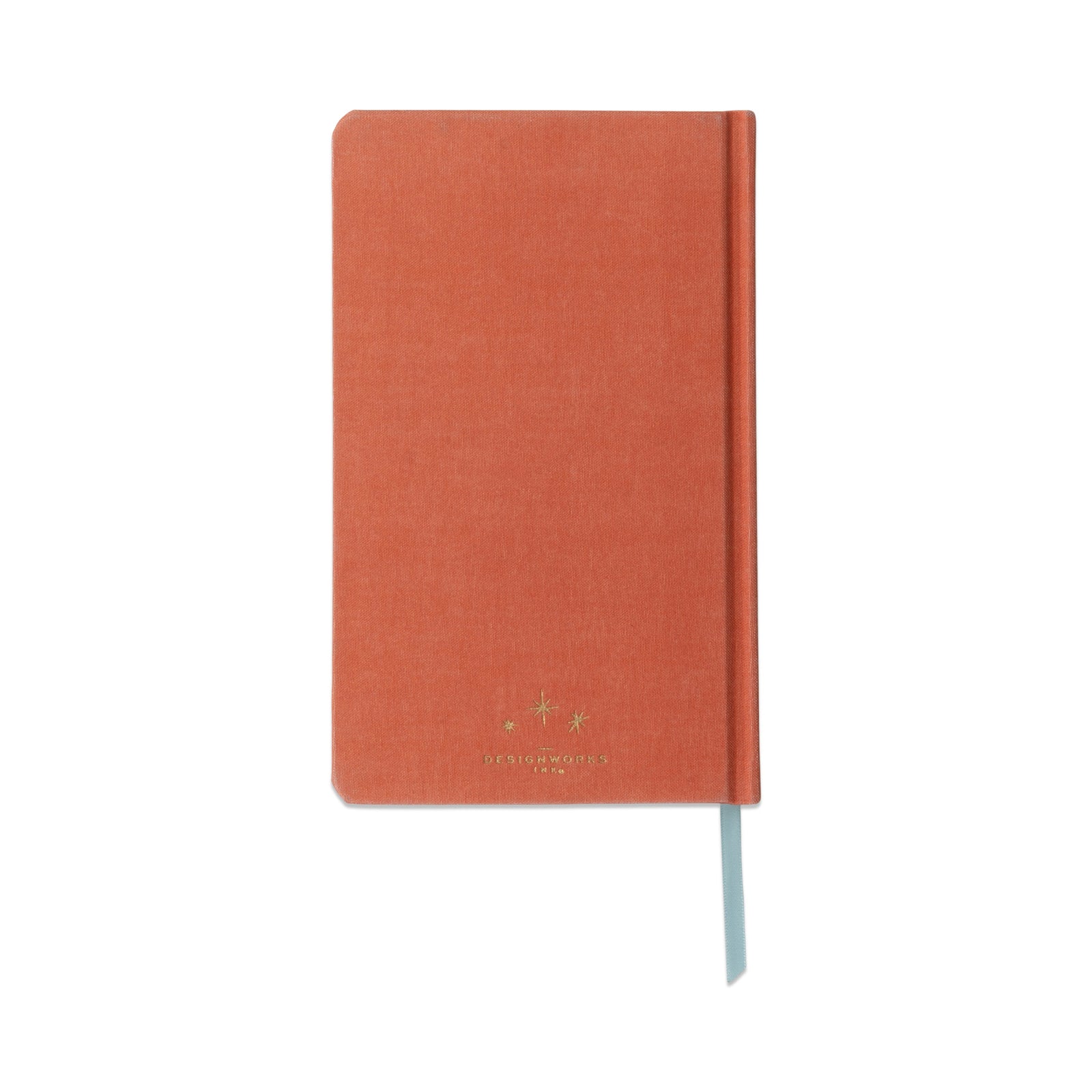 Bound Journal | Terracotta Sun