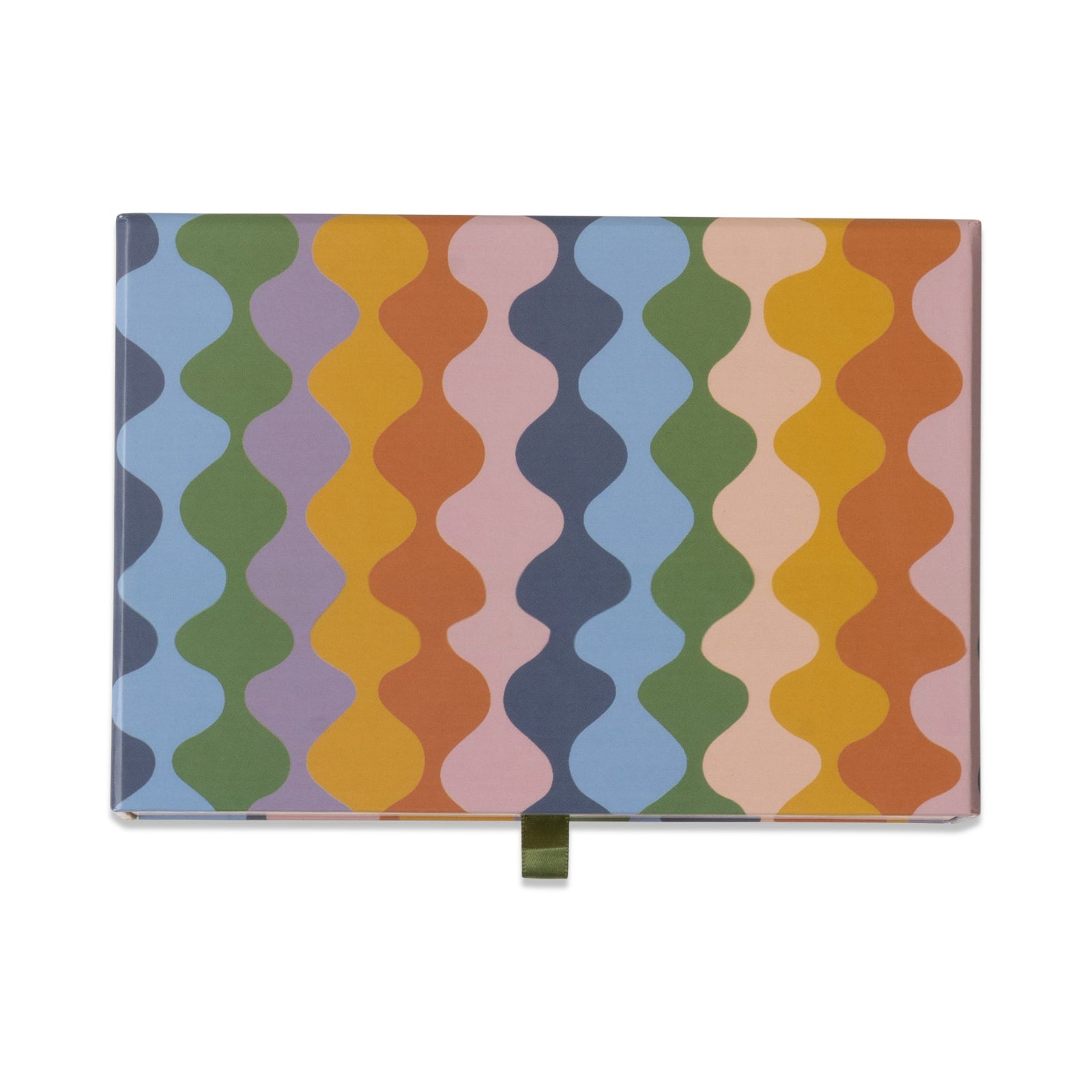 Boxed Notecards | A Dopo