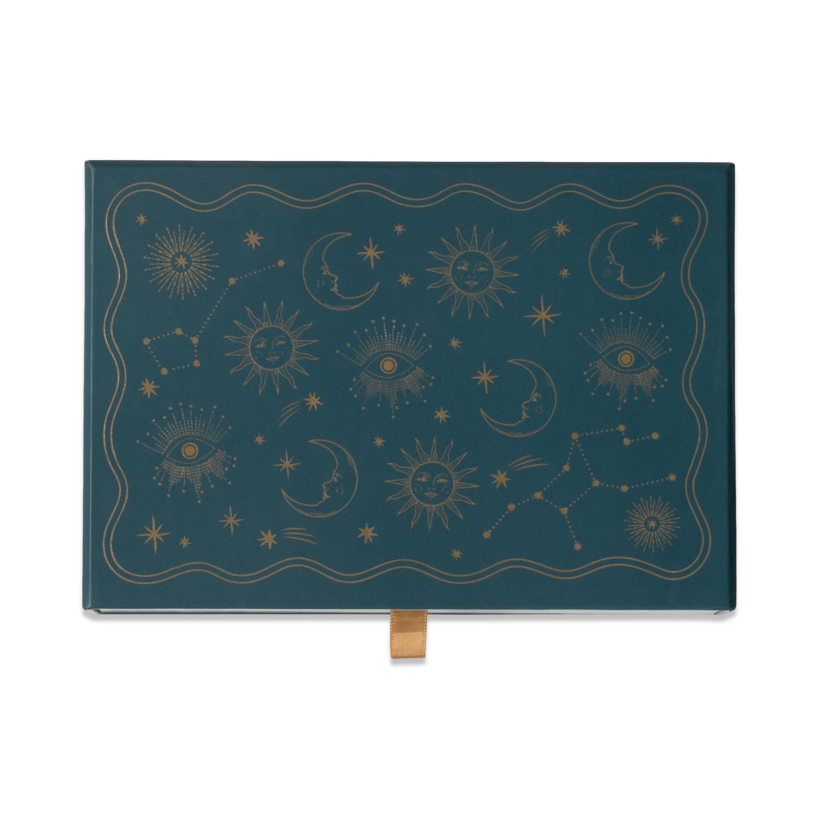Boxed Notecards | Celestial