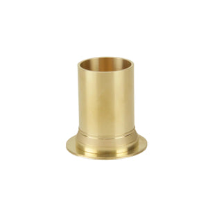 Brass Pen Stand 02