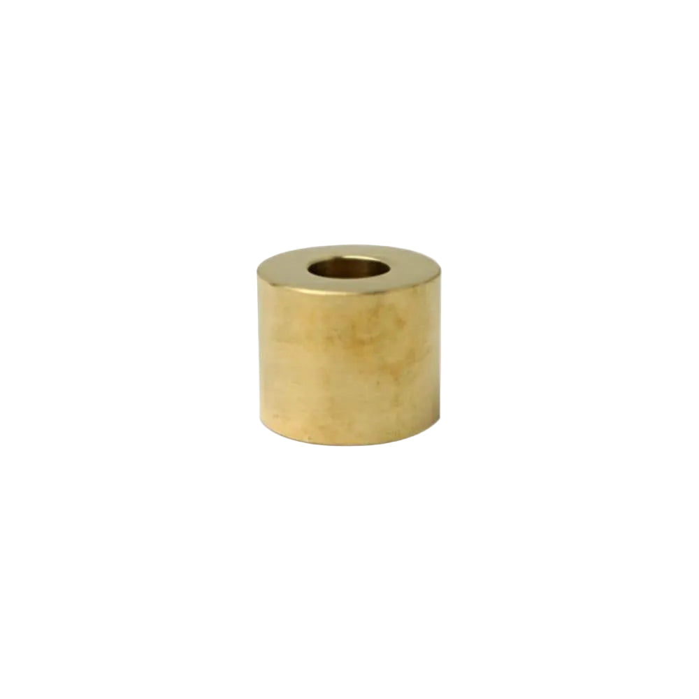 Brass Pen Stand Solid