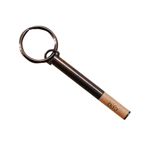Brass Room No. Key-Holder BE635
