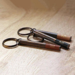 Brass Room No. Key-Holder BE635