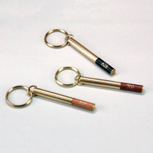 Brass Room No. Key-Holder BR701