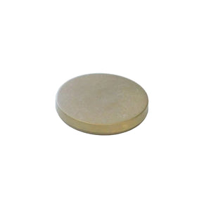 Brass Schale