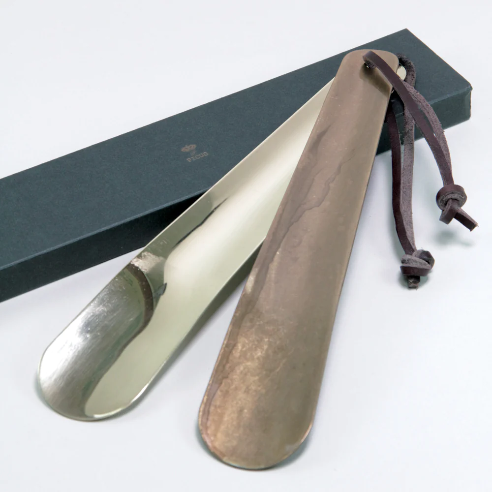 Brass Shoe Horn