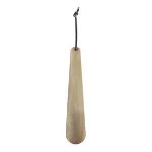 Brass Shoe Horn | Rush