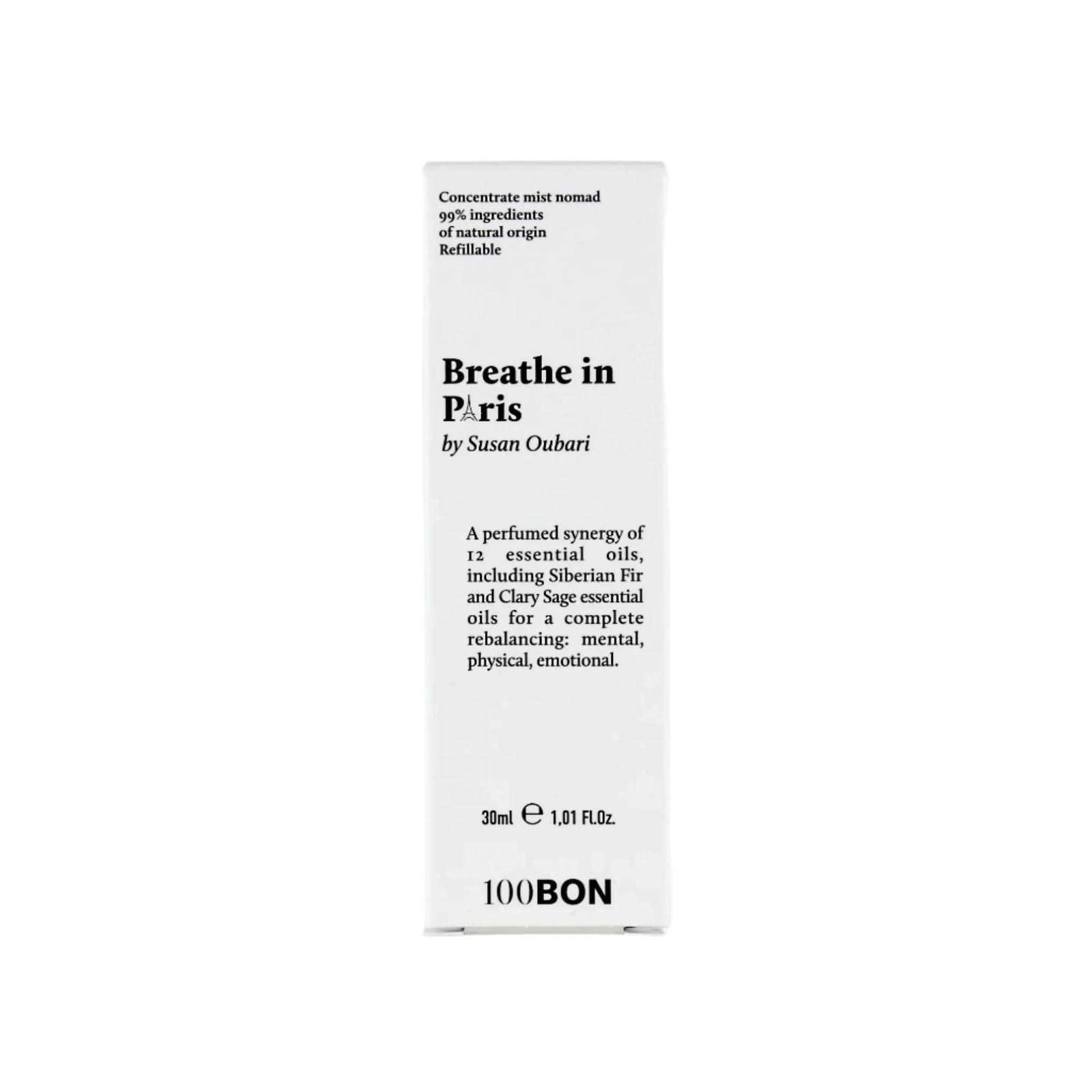 BREATHE IN PARIS | SPRAY | 30ML