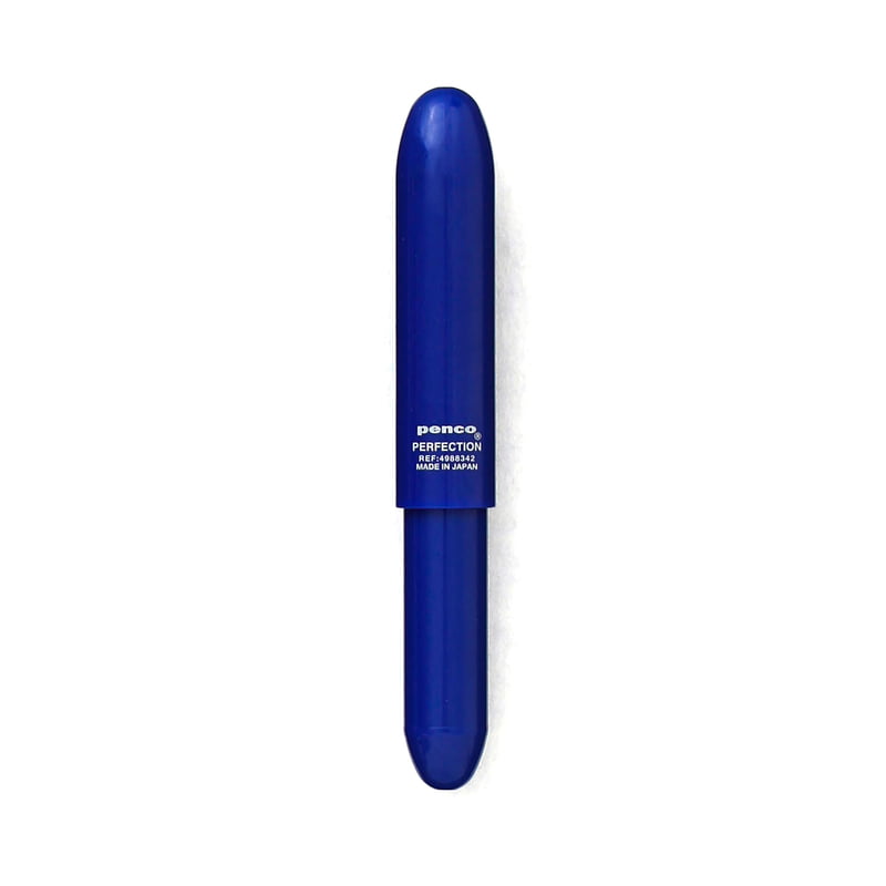 Bullet Ballpoint Pen | Blue