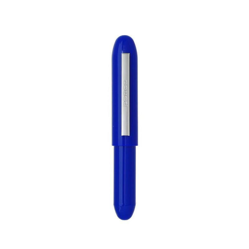 Bullet Ballpoint Pen | Blue