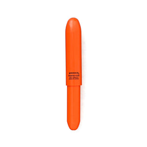 Bullet Ballpoint Pen | Orange