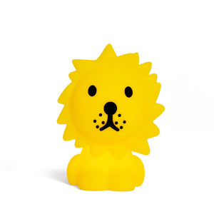 Bundle of Light | Lion