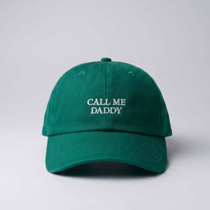 CALL ME DADDY CAP
