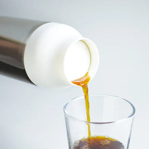 CAPSULE cold brew carafe 1L