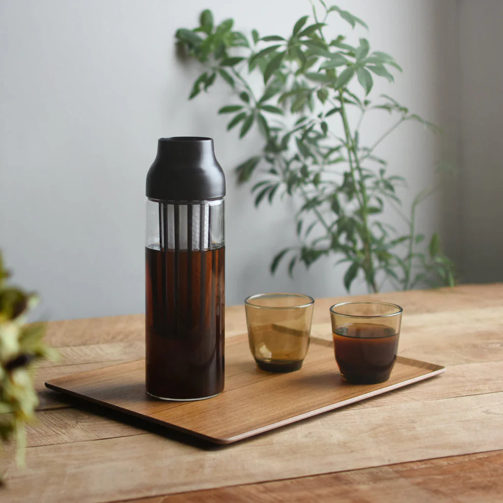 CAPSULE cold brew carafe 1L