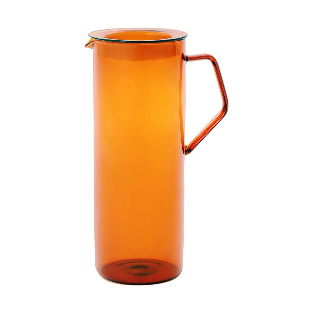 CAST AMBER JUG | 1.2L
