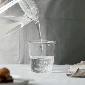 CAST water glass 250ml