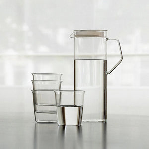 CAST water glass 250ml