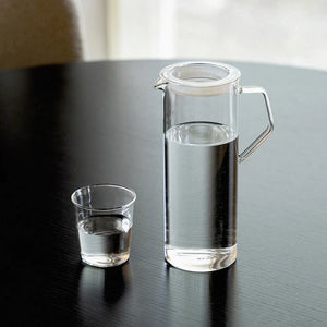 CAST water glass 250ml