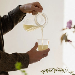 CAST water glass 250ml