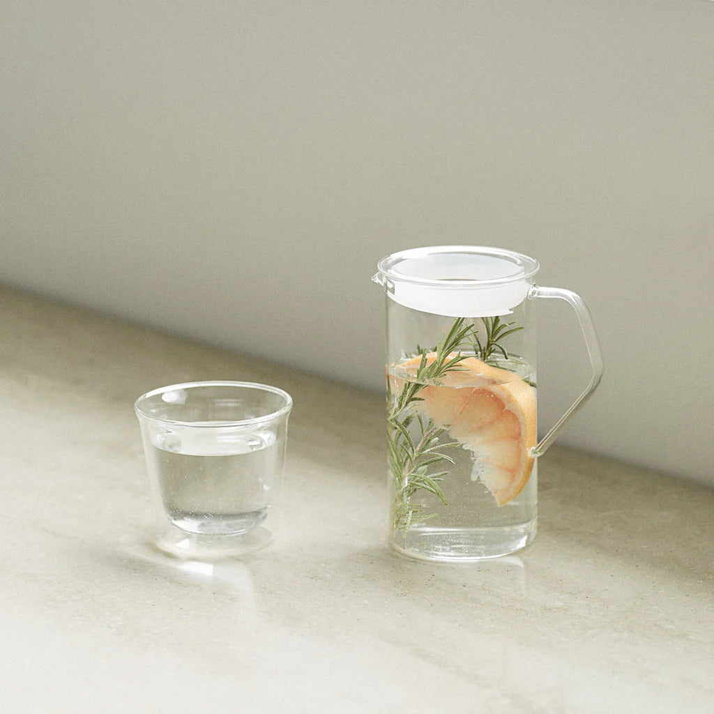 CAST water jug | 750ml