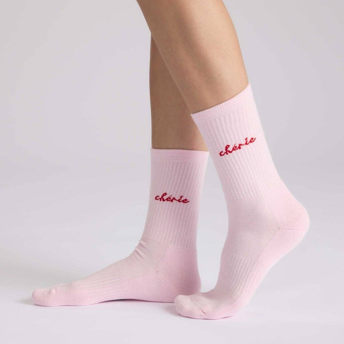 CHÉRIE SOCKS