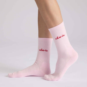 CHÉRIE SOCKS