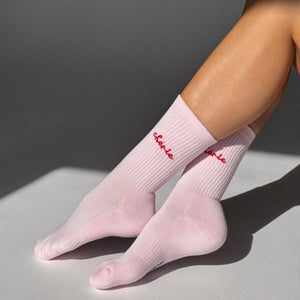 CHÉRIE SOCKS