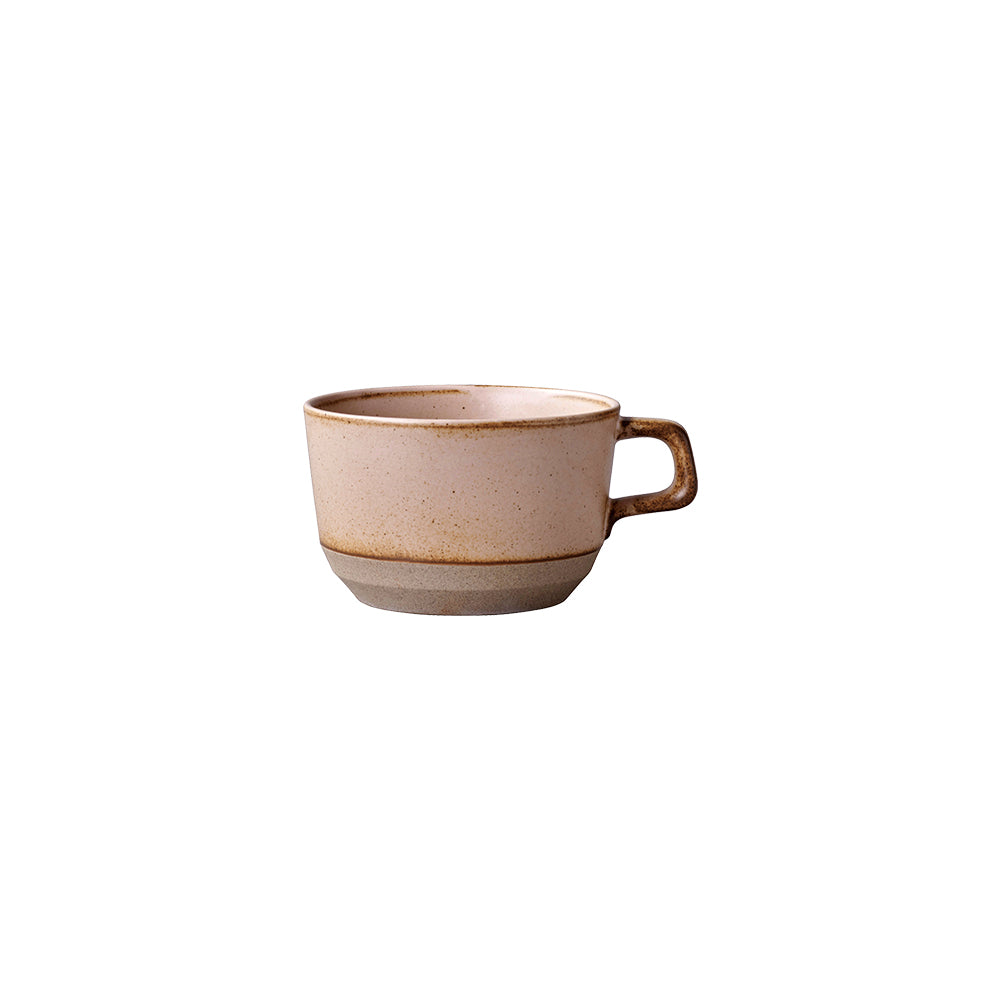 CLK-151 wide mug | 400ml | Pink