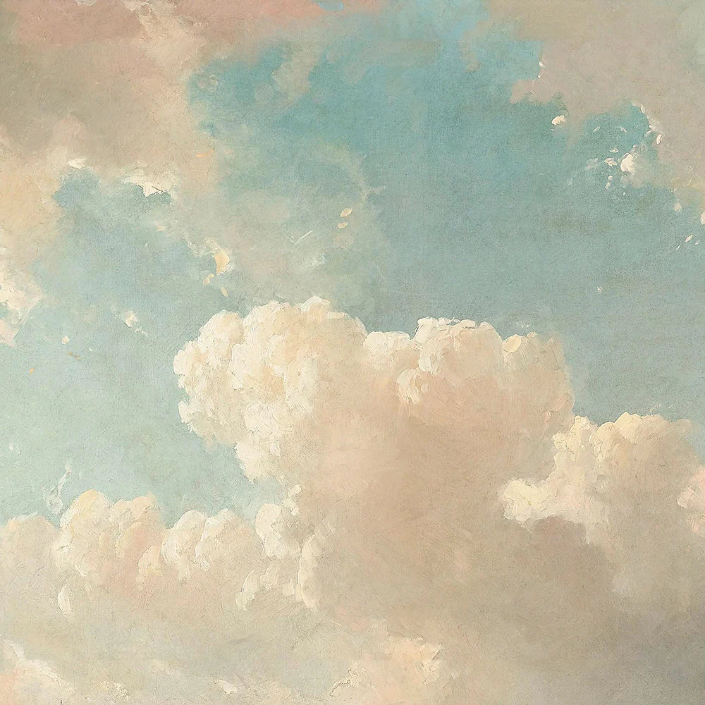 CLOUDS VIII | 30x30cm