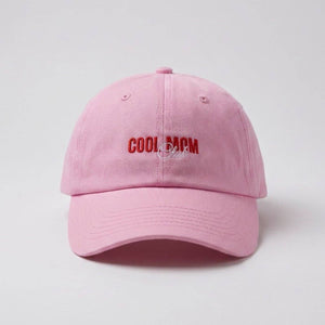 COOL MOM CLUB CAP