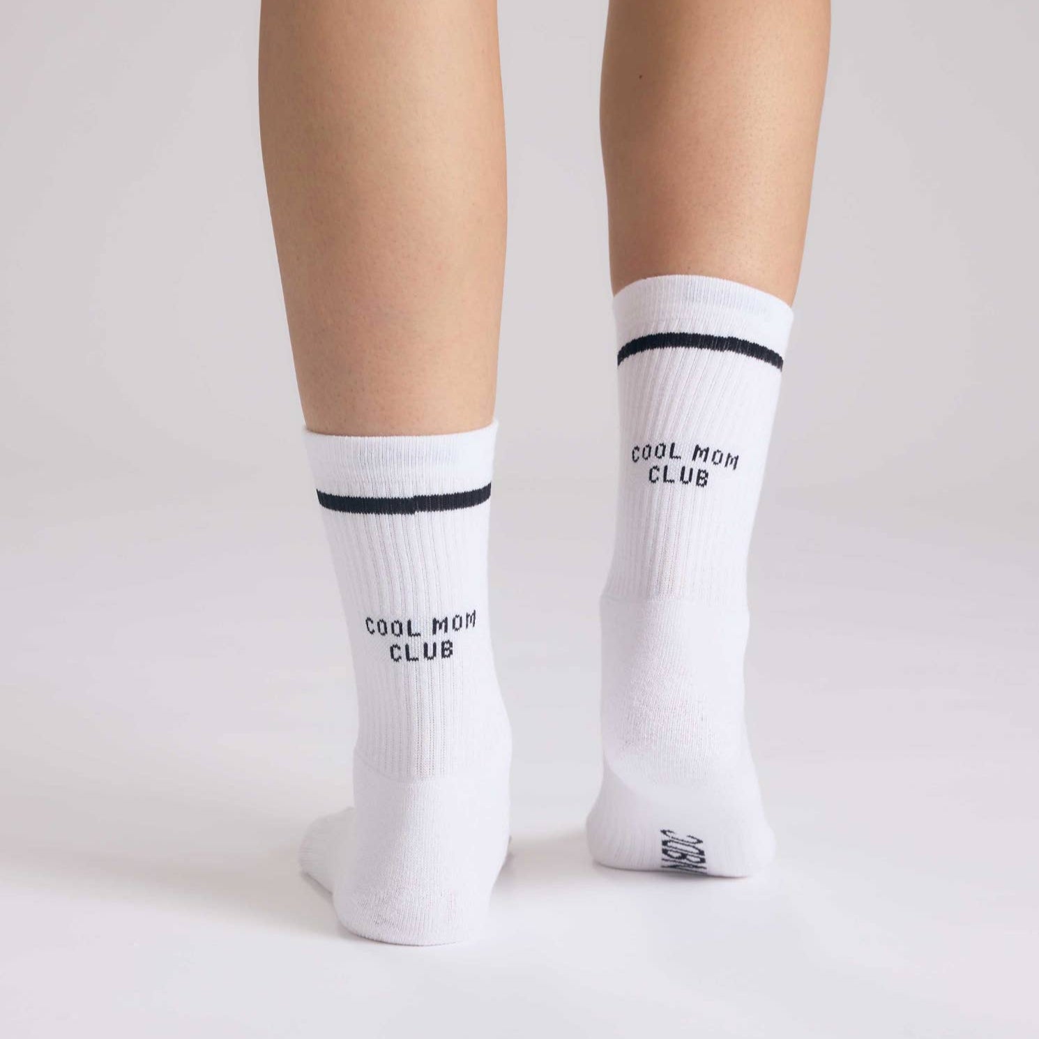 COOL MOM CLUB Socks