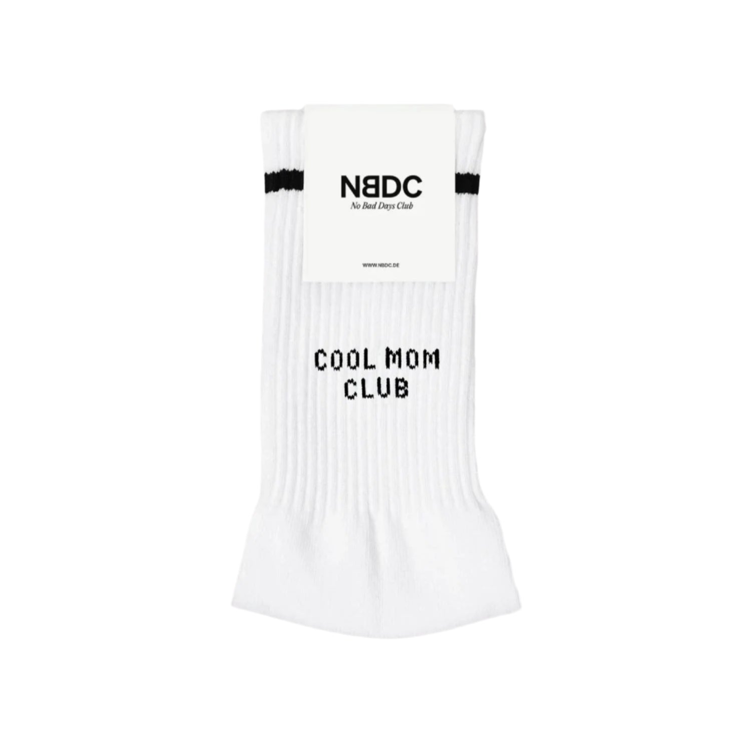 COOL MOM CLUB Socks