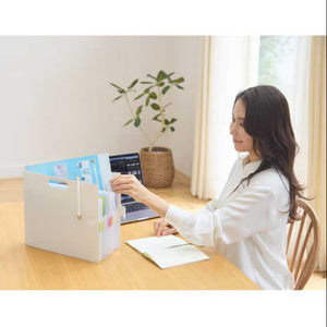 CRAY-PAS Komagoma File A4