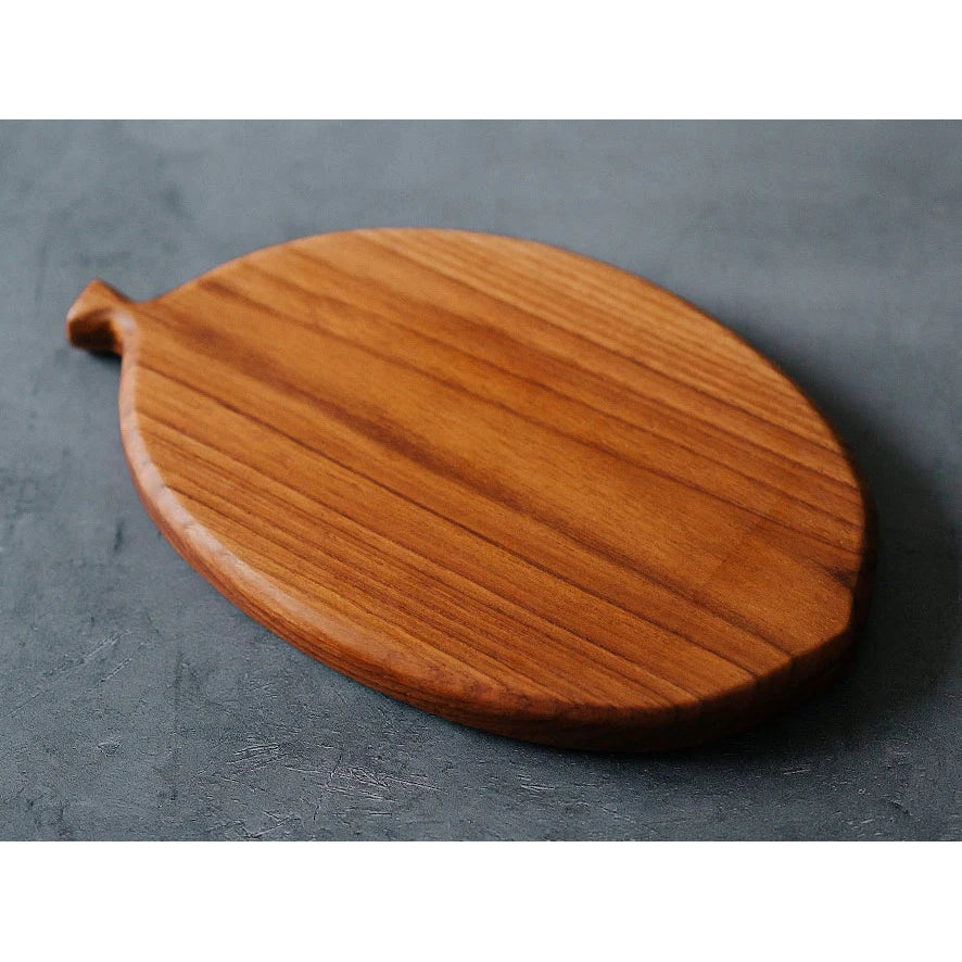 Teak Wood Serving Board