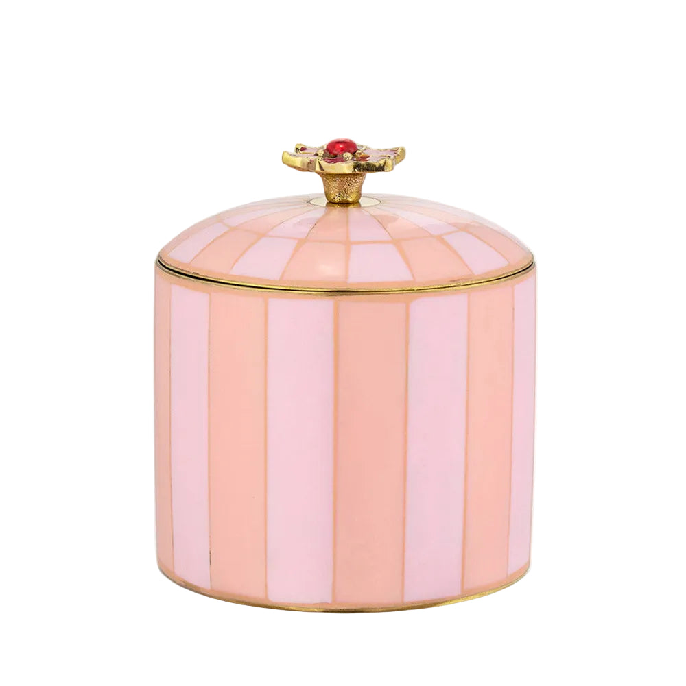 Cameron Circus Box Large Pink