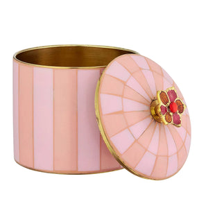 Cameron Circus Box Large Pink