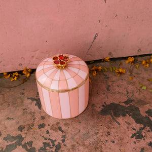 Cameron Circus Box Large Pink