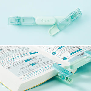 Campus Bookclip